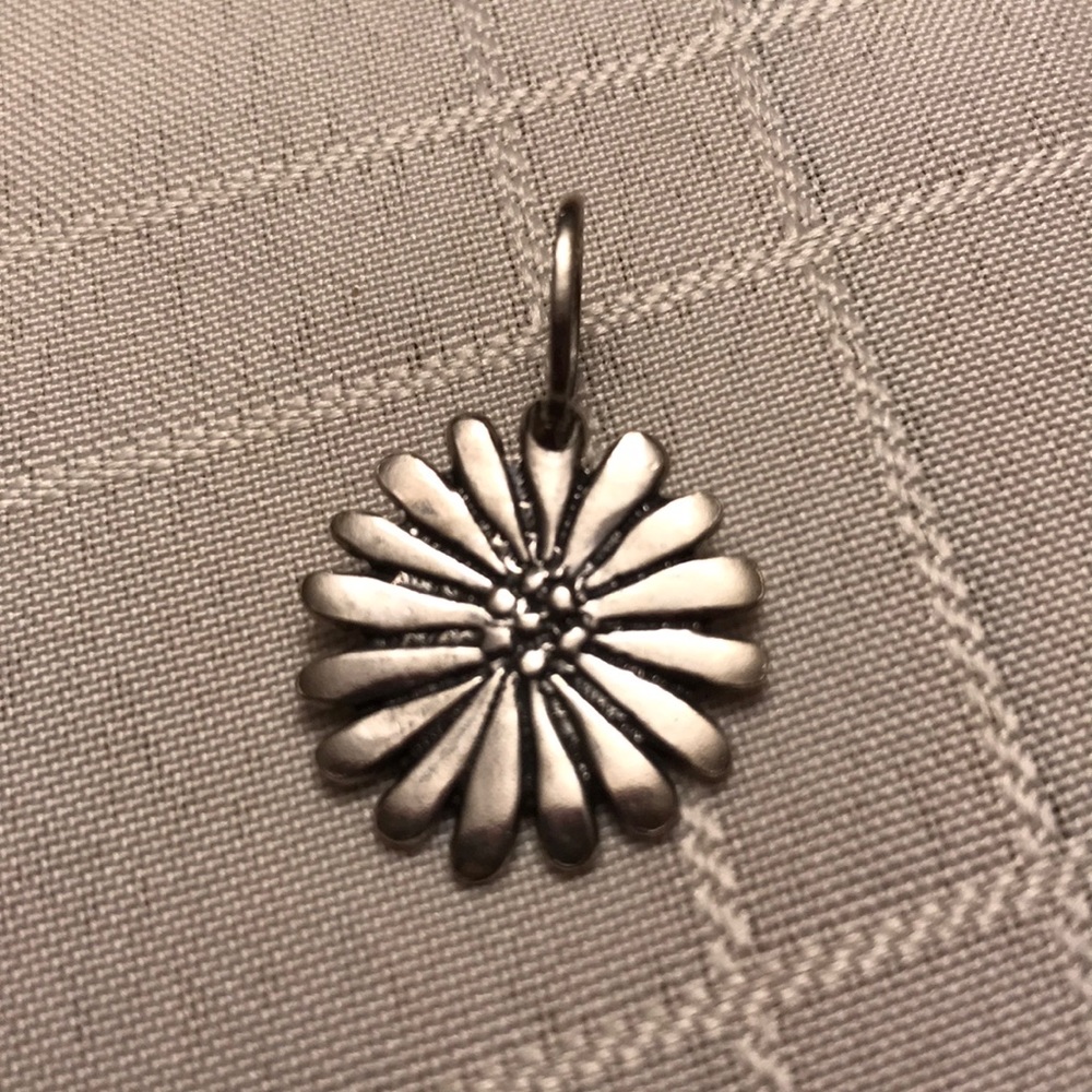 Silpada Pendant